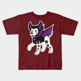 PAW Patrol Halloween Bat Marshall Kids T-Shirt